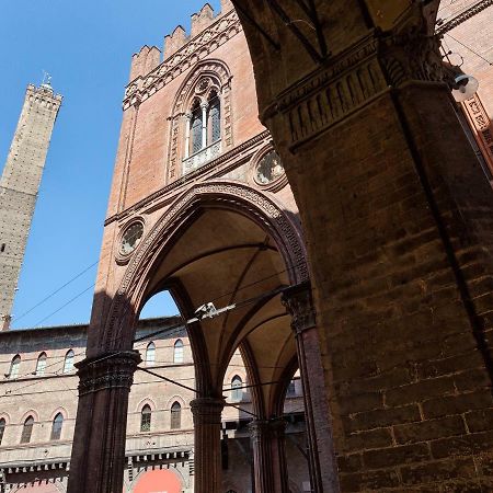 Castiglione1 Apartment Bologna Exterior foto