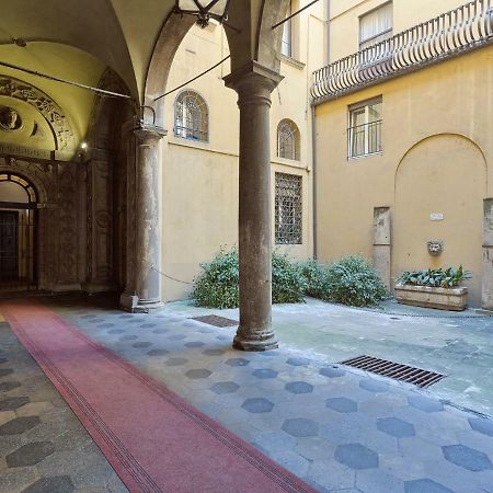 Castiglione1 Apartment Bologna Exterior foto