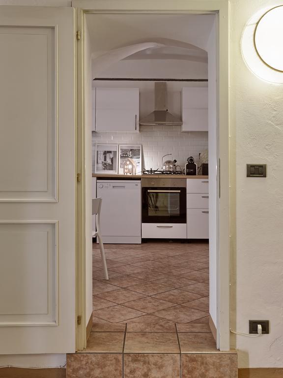 Castiglione1 Apartment Bologna Exterior foto