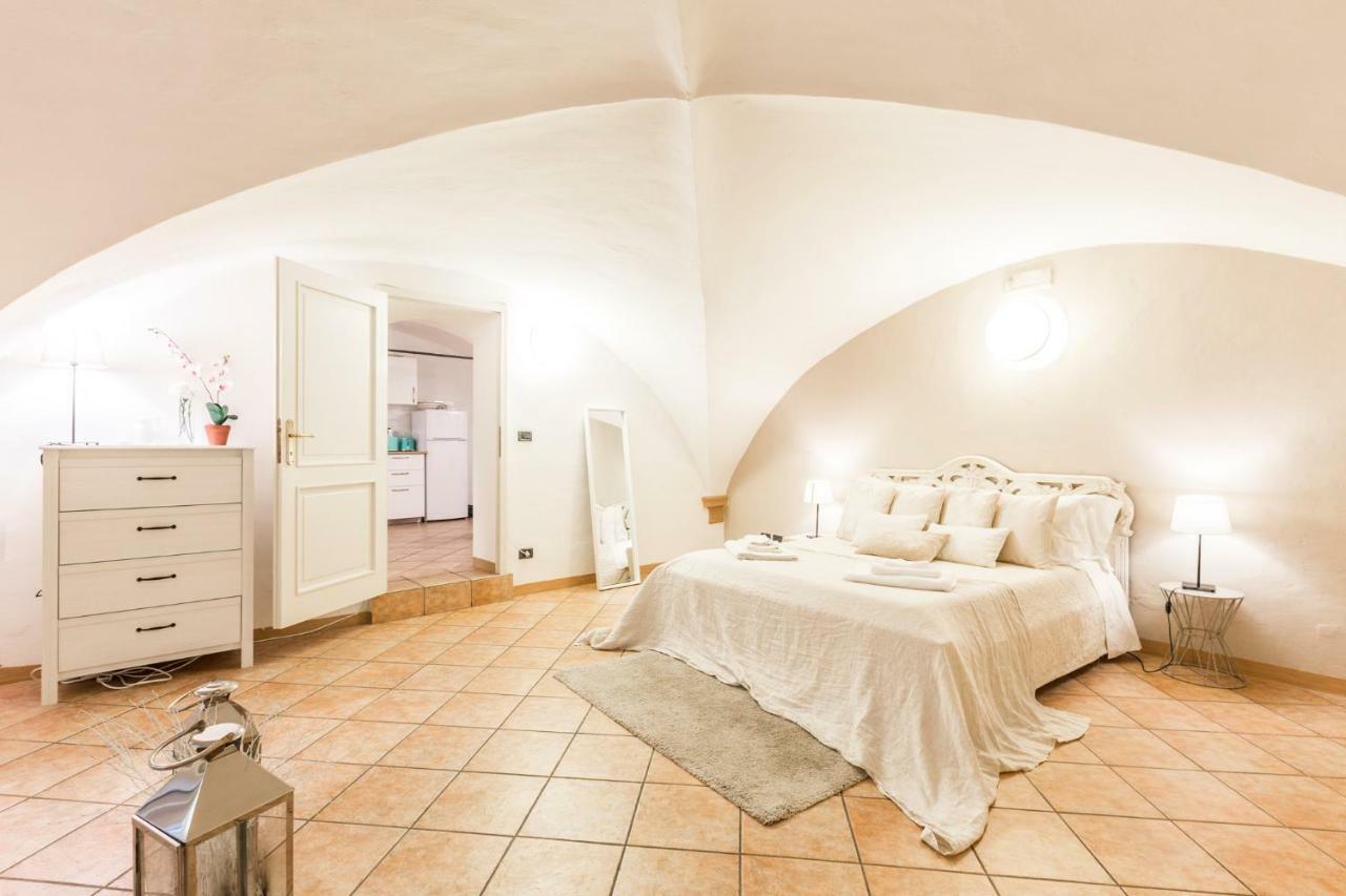 Castiglione1 Apartment Bologna Exterior foto