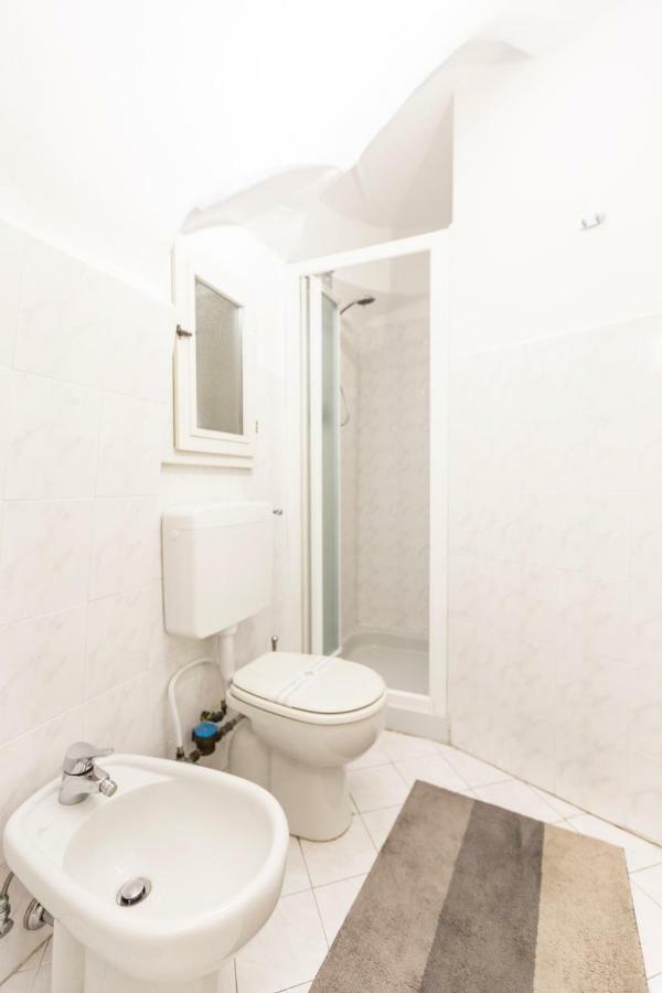 Castiglione1 Apartment Bologna Exterior foto